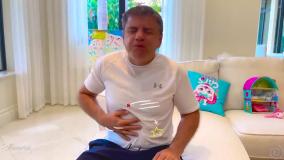 برنامه کودک ناستیا وبابایی لیست کارهای روز ناستیا | کارتون ناستیاشو طولانی