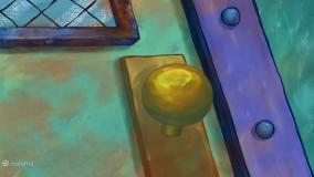 باب اسفنجی دوبله فارسی - برنامه کودک باب اسفنجی - انیمیشن باب اسفنجی - bobsponge