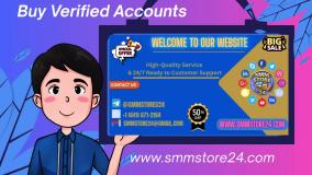 The safest way to buy verified Cash App accounts for ...