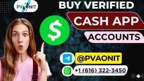 How to Buy Verified Cash App Accounts Safely Online in 2025