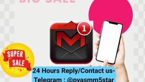 The Top 12 Sites To Buy Gmail Accounts in Bulk (PVA & ...