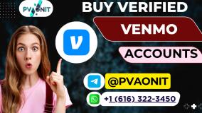 Best Places to Buy Verified Venmo Accounts in 2025 (Safe & Trusted)