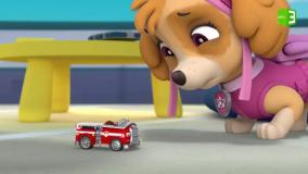 برنامه کودک سگهای نگهبان ~ انیمیشن سگ های نگهبان دوبله فارسی ~ سگ نگهبان