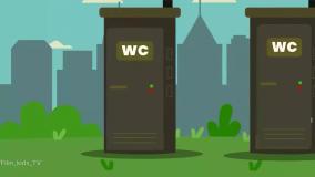 انیمیشن سگهای نگهبان ، نجات دوستان ، برنامه کودک سگهای نگهبان