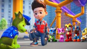 برنامه کودک سگهای نگهبان / کارتون سگ های نگهبان / انیمیشن سگ های نگهبان نجات