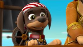 برنامه کودک سگهای نگهبان || سگ های نگهبان جدید || کارتون سگ های نگهبان دوبله شده