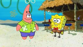 باب اسفنجی دوبله فارسی - برنامه کودک باب اسفنجی - انیمیشن باب اسفنجی - bobsponge