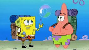 برنامه کودک باب اسفنجی / انیمیشن باب اسفنجی و پاتریک / باب اسفنجی دوبله فارسی