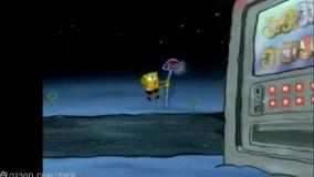 باب اسفنجی دوبله فارسی - برنامه کودک باب اسفنجی - انیمیشن باب اسفنجی - bobsponge