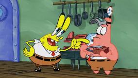 باب اسفنجی دوبله فارسی - برنامه کودک باب اسفنجی - انیمیشن باب اسفنجی - bobsponge