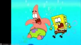باب اسفنجی دوبله فارسی - برنامه کودک باب اسفنجی - انیمیشن باب اسفنجی - bobsponge