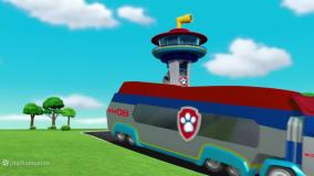 برنامه کودک جدید سگهای نگهبان / انیمیشن سگ های نگهبان دوبله فارسی / سگ نگهبان