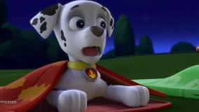 دانلود انیمیشن سگ های نگهبان -برنامه کودک سگهای نگهبان -سگ نگهبان دوبله فارسی