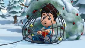 برنامه کودک سگهای نگهبان :: انیمیشن سگ های نگهبان دوبله فارسی :: سگ نگهبان