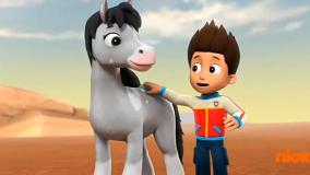 برنامه کودک سگهای نگهبان - انیمیشن سگ های نگهبان - کارتون سگ های نگهبان
