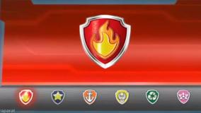 انیمیشن جدید سگ های نگهبان - برنامه کودک سگهای نگهبان - سگهای نگهبان دوبله فارسی