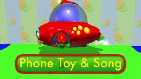 تو تی تو - تلفن (همراه با آهنگ)