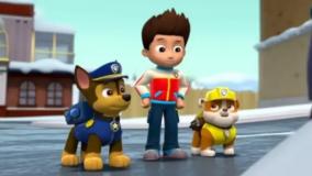 دانلود برنامه کودک سگهای نگهبان / انیمیشن جدید سگ های نگهبان / کارتون سگ نگهبان