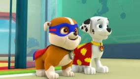 دانلود انیمیشن سگ های نگهبان - برنامه کودک سگهای نگهبان - سگ نگهبان دوبله فارسی