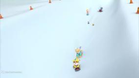 برنامه کودک سگهای نگهبان- کارتون سگ نگهبان- انیمیشن سگهای نگهبان دوبله فارسی