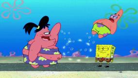 باب اسفنجی دوبله فارسی - برنامه کودک باب اسفنجی - انیمیشن باب اسفنجی - bobsponge