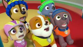 برنامه کودک سگ های نگهبان - کارتون سگ نگهبان دوبله فارسی - انیمیشن سگ های نگهبان