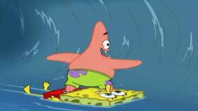 برنامه کودک باب اسفنجی دوبله فارسی::انیمیشن باب اسفنجی::کارتون باب اسفنجی