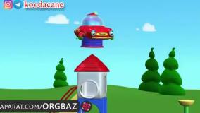 کارتون تو تی تو -6