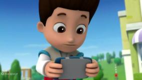 سگهای نگهبان | دانلود برنامه کودک سگ های نگهبان | انیمیشن سگهای نگهبان