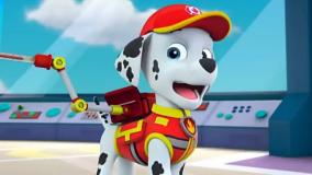 برنامه کودک سگهای نگهبان / انیمیشن سگ های نگهبان / کارتون سگ های نگهبان