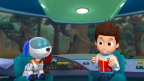 برنامه کودک سگ های نگهبان - انیمیشن سگ های نگهبان دوبله فارسی - کارتون سگ نگهبان