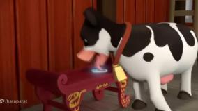 برنامه کودک سگ های نگهبان - انیمیشن سگهای نگهبان - کارتون سگ نگهبان دوبله فارسی