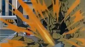 کارتون هالک جدید هالک شکست ناپذیر | فیلم هالک واقعی طولانی دوبله فارسی