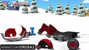 کارتون تو تی تو -8