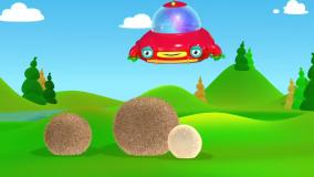 کارتون تو تی تو TuTiTuTV - فصل 4 قسمت 8 - تدی خرسه