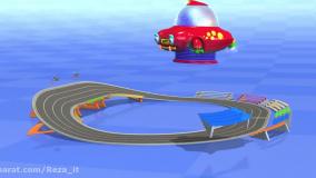 انیمیشن تو تی تو - قسمت 7 | اسباب بازی کودکان | TuTiTu