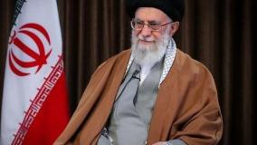ببینید| ماجرای ازدواج رهبر انقلاب از زبان خودشان در یک مصاحبه تلویزیونی | 17 مرداد 1404