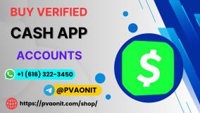 Buy Fully Verified Cash App Accounts Quickly and Safely in 2025
