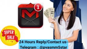 Gmail Account | Fresh Account | Mix Country - Acccluster ...