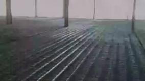عرشه فولادی مرزن آباد 9121505650