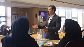 آموزش روانشناسی رایگان