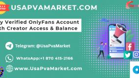 Step-By-Step Guide to Buying OnlyFans Account in This Day