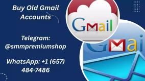 7 Best Sites to Buy Old Gmail Account in Bulk (PVA & Aged)