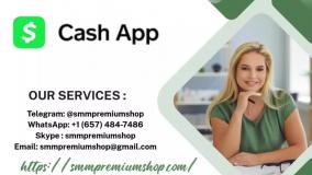 top 9 websites to buy verified cash app accounts for........smmpremiumshop