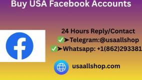 Best place to buy aged Facebook accounts