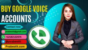 Best 30 Sites To Buy Google Voice Accounts And Numbers