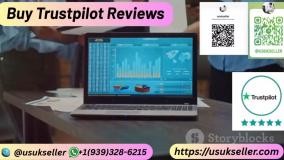 buy trustpilot reviews