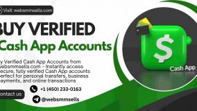 Best Site To Buy Verified Cash App Accounts