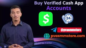 Buy Verified Cash App Account to Manage Your Business Payments Seamlessly