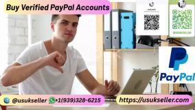 buy paypal accounts